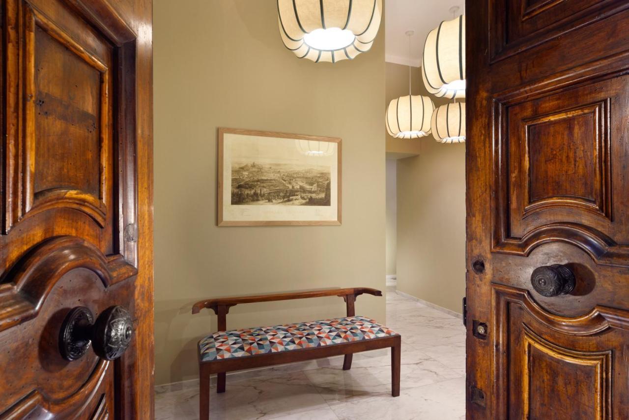 Dimora Ai Fori - Guest House, Rome